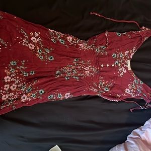 Cleaning out my closet